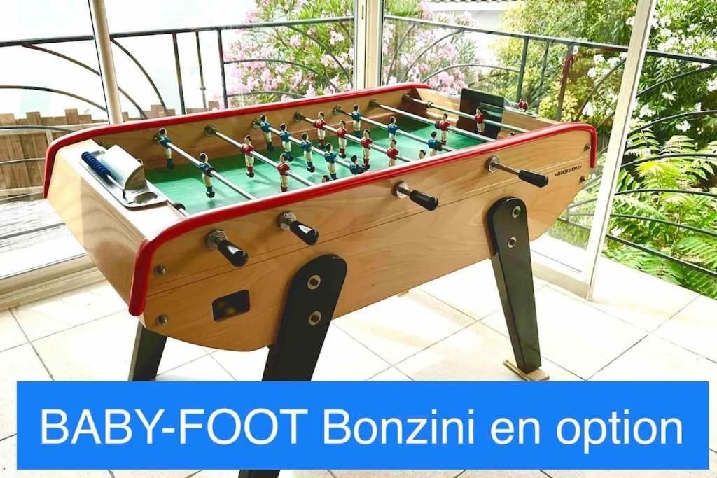 Appart Independent Garden Pool & Spa Sussargues Εξωτερικό φωτογραφία