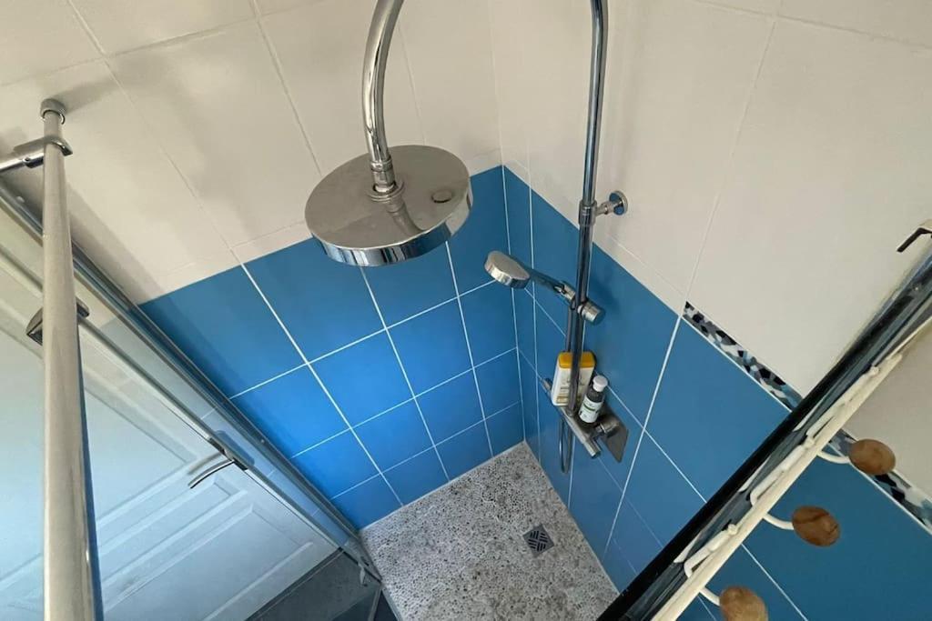 Appart Independent Garden Pool & Spa Sussargues Εξωτερικό φωτογραφία